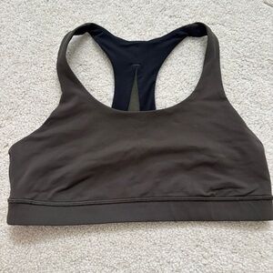 LULULEMON Invigorate Bra